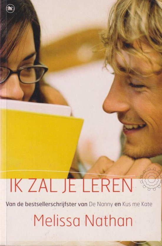 Ik zal je leren - Melissa Nathan, Onbekend