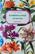 Kamerplanten in kleur - Aage Nicolaisen