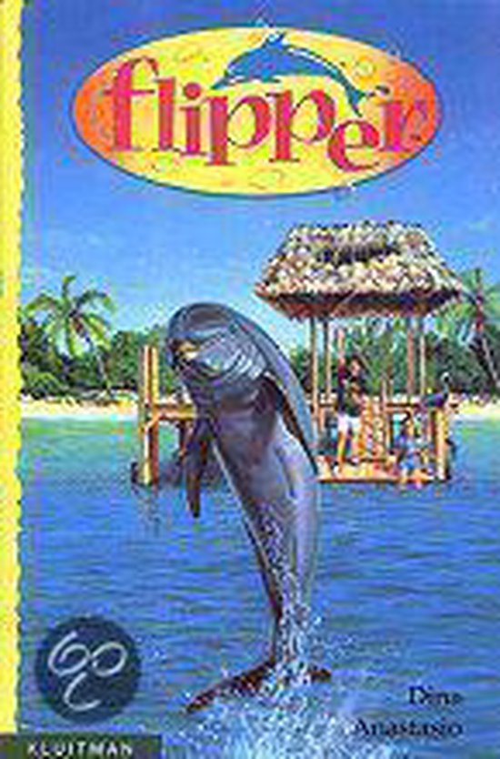 Flipper - Dina Anastasio