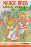 Nancy Drew - Dodelijk Dubbelspel - Carolyn Keene