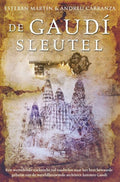 De Gaudi Sleutel - Esteban Martin, Andreu Carranza