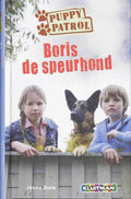 Boris De Speurhond / Druk Heruitgave - J. Dale