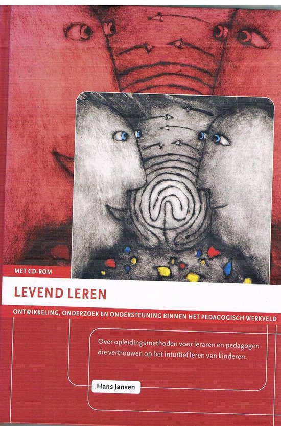 Levend leren - H. Jansen