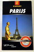 Parijs - Leonie Glass