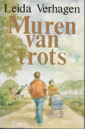 Muren van trots | Leida Verhagen - Leida Verhagen, Onbekend