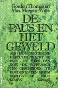 De paus en het geweld - Gordon Thomas, Max Morgan - Witts