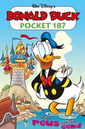 D Duck Pock 187 - Walt Disney Studio’s