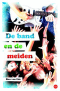 L.I.F.E. - De band & de meiden - Bies van Ede