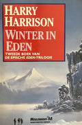 Winter in Eden - Harry Harrison