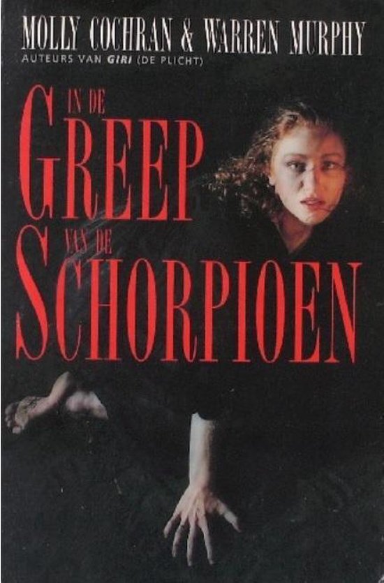 In de greep van de Schorpioen - Molly Cochran