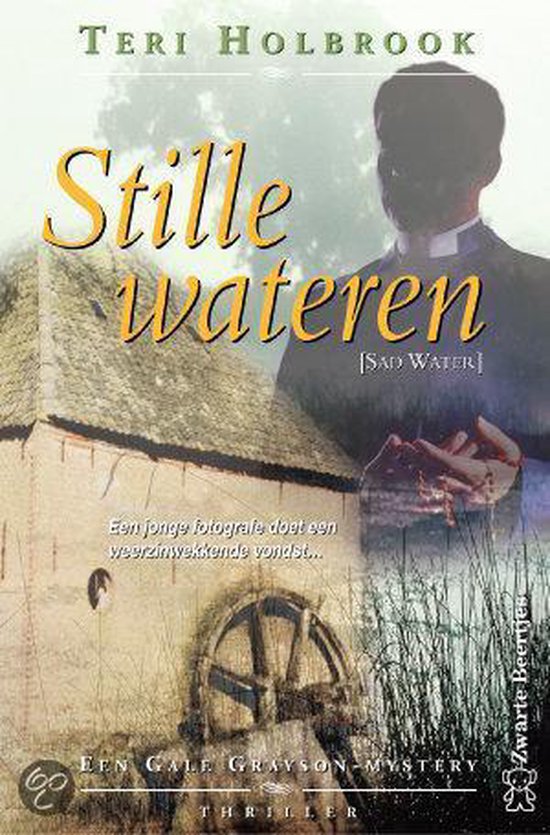 STILLE WATEREN - Teri Holbrook