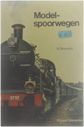 Modelspoorwegen - N. Simmons