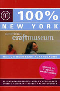 100% New York / Druk Heruitgave - Floor Bremer
