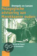 Pedagogische adv marokkaanse ouders dr 2 - Van der Zwaard
