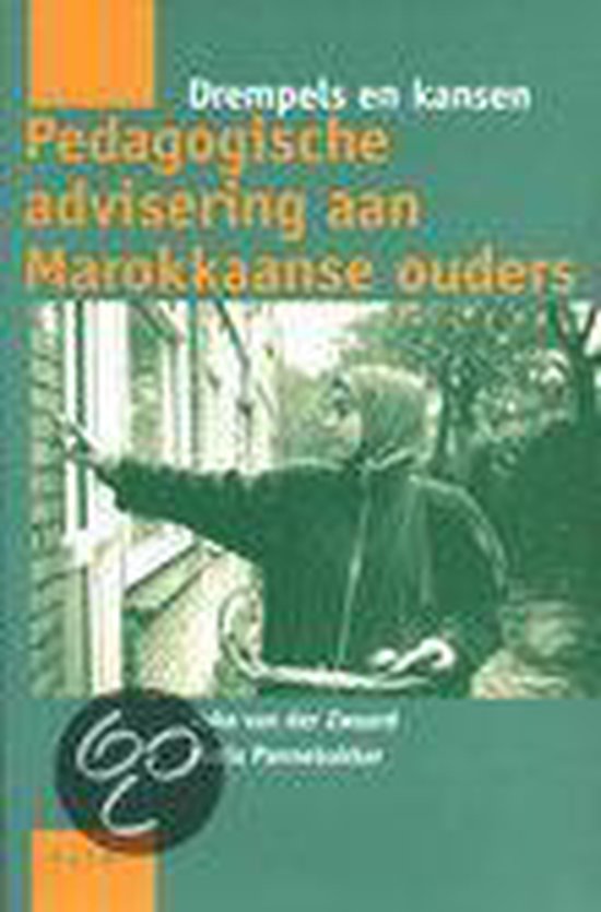 Pedagogische adv marokkaanse ouders dr 2 - Van der Zwaard