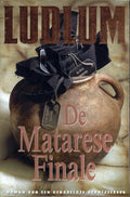 Matarese Finale - Robert Ludlum