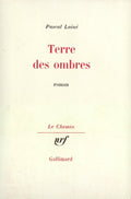 terre des ombres
