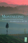 Montalcino - Isabella Dusi