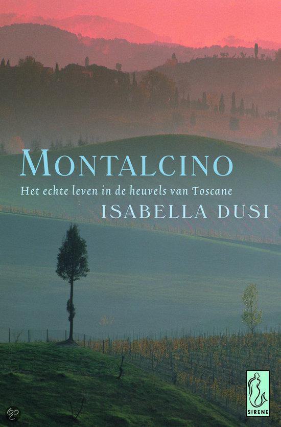 Montalcino - Isabella Dusi