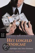 Het Losgeldsyndicaat Zb 3254 - J. Grippando