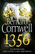 1356 - Bernard Cornwell, Jack Hawkins