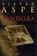Pandora Geb - Pieter Aspe