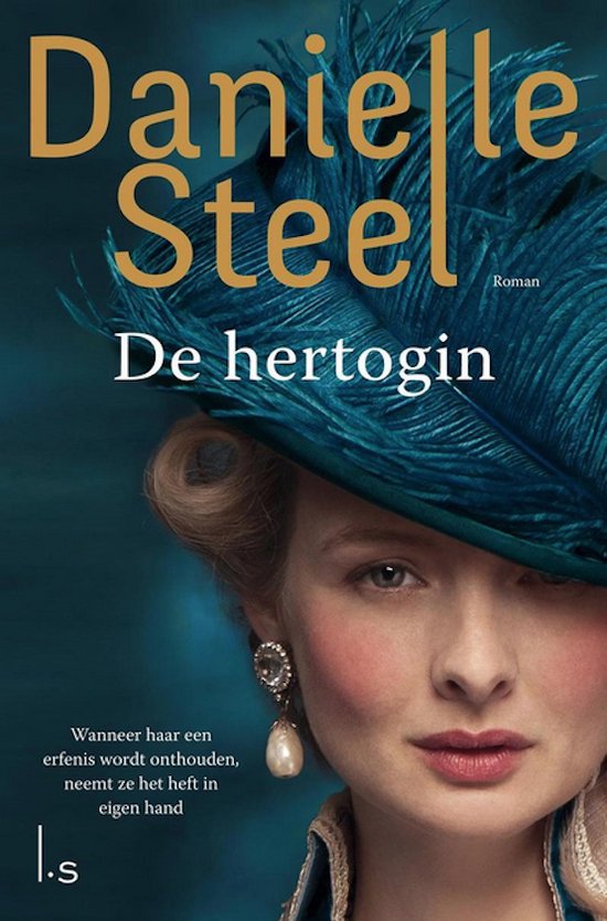 De Hertogin (Special Reefman 2021) - Danielle Steel