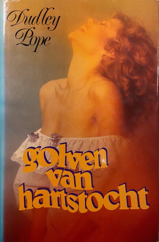 Golven van hartstocht - Pope