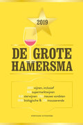 De grote Hamersma 2019 - Harold Hamersma, Esmee Langereis