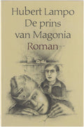 De prins van Magonia - Hubert Lampo
