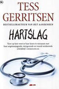 Hartslag - Tess Gerritsen, geen