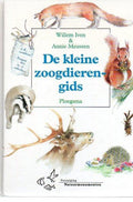 Kleine Zoogdierengids - Willem Iven, Annie Meussen