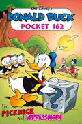 D Duck Pock 162 Een Picknick Vol Verrassingen - Disney