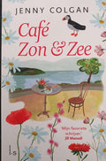 Café Zon + Zee (Special Bruna 2019) - Jenny Colgan