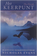 Het Keerpunt - Nicholas Evans, Hans Kooijman