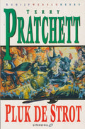 Pluk De Strot - Terry Pratchett