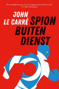 Spion buiten dienst - John le Carré