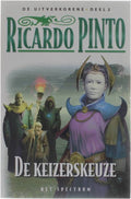Uitverkorene 2 Keizerskeuze - Ricardo Pinto