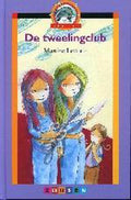 De tweelingclub - Martine Letterie