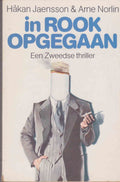 In rook opgegaan - Jaensson