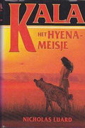Kala het hyena - meisje - Nicholas Luard