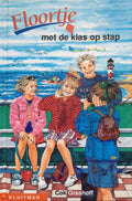 Floortje met de klas op stap - C. Grashoff, Suzanne Buis