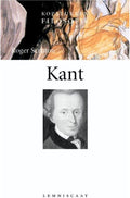 Kopstukken Filosofie Kant - Roger Scruton