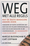 Weg Met Alle Regels - M. Buckingham, C. Coffman