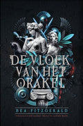 De vloek van het orakel - Bea Fitzgerald