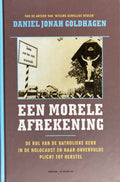 Morele Afrekening - D.J. Goldhagen