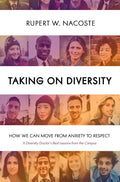 Taking on Diversity - Rupert W. Nacoste
