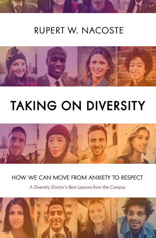 Taking on Diversity - Rupert W. Nacoste