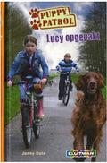 Lucy Opgepakt - Jenny Dale, Jenny Diski