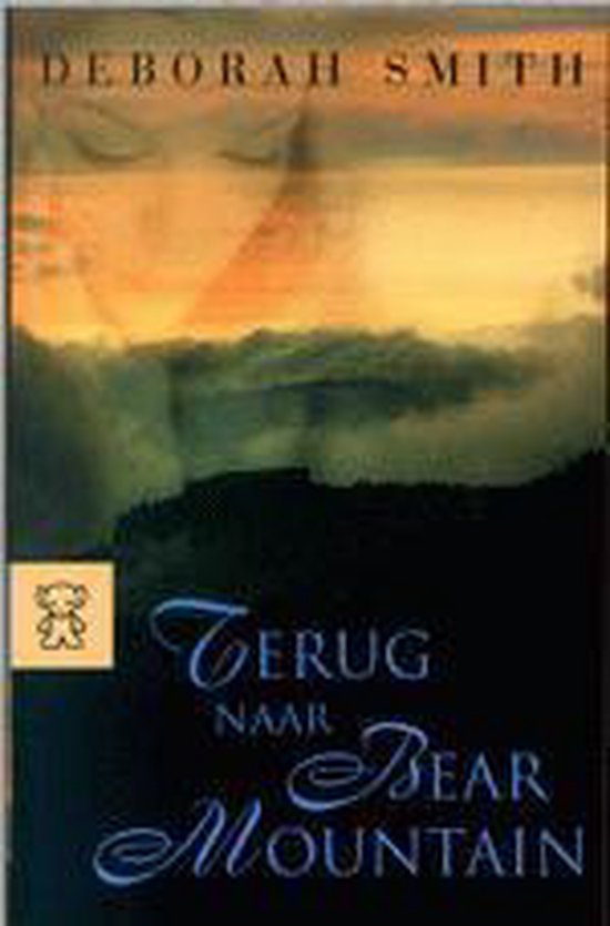 TERUG NAAR BEAR MOUNTAIN - Deborah Smith